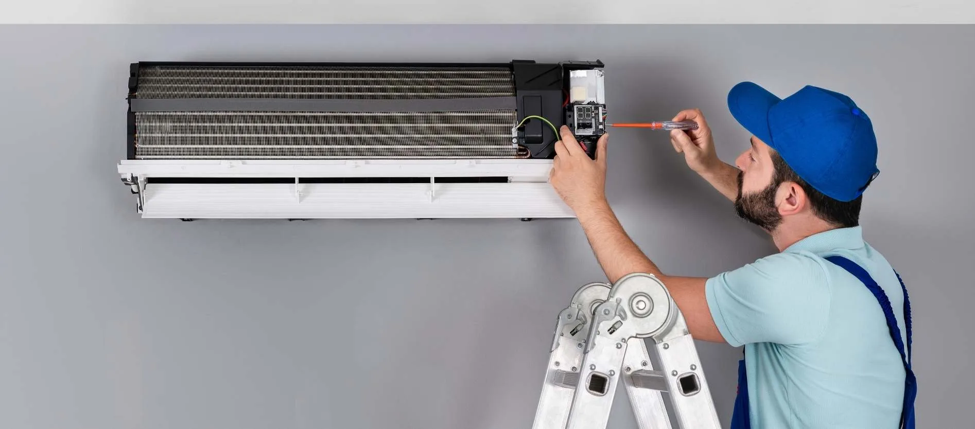 Soğukpınar Airfel Klima Gaz Dolum Servisi